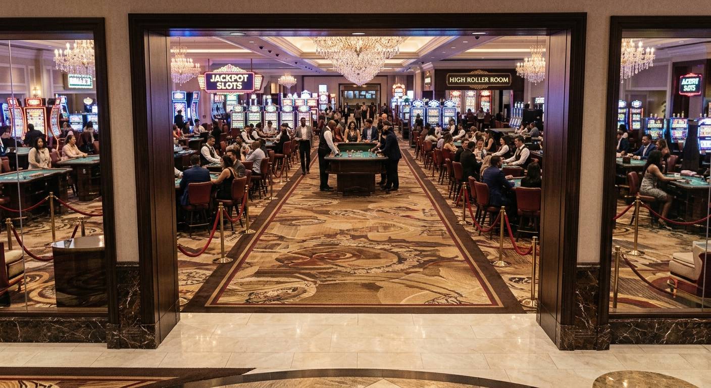 casino